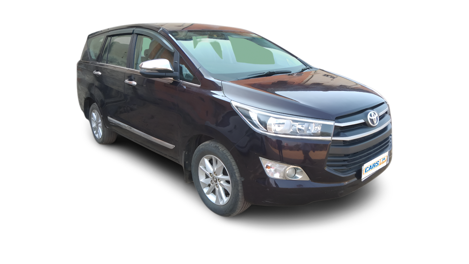 Toyota Innova Crysta-img